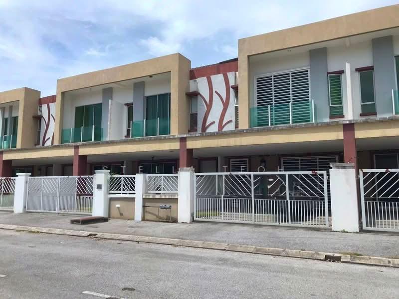 Pine park Klebang - 2