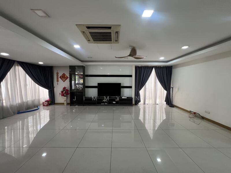 Taman Setia Impian - 1