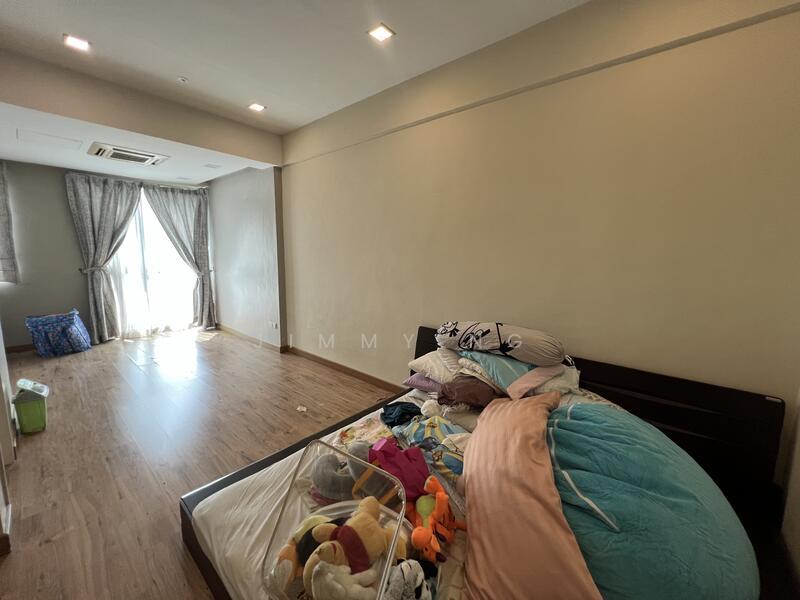 Taman Setia Impian - 3