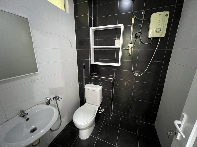 Taman Setia Impian - 4