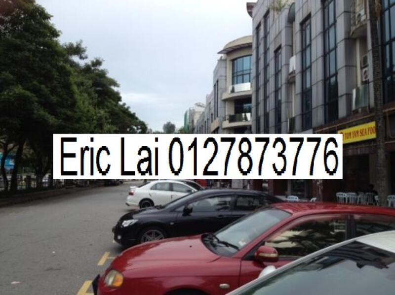 Wangsa Maju KLSC - 2