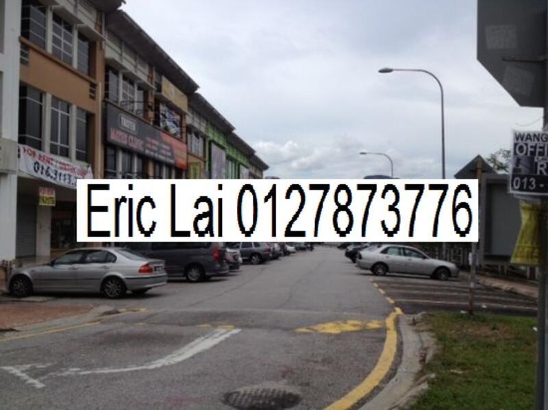 Wangsa Maju KLSC - 4