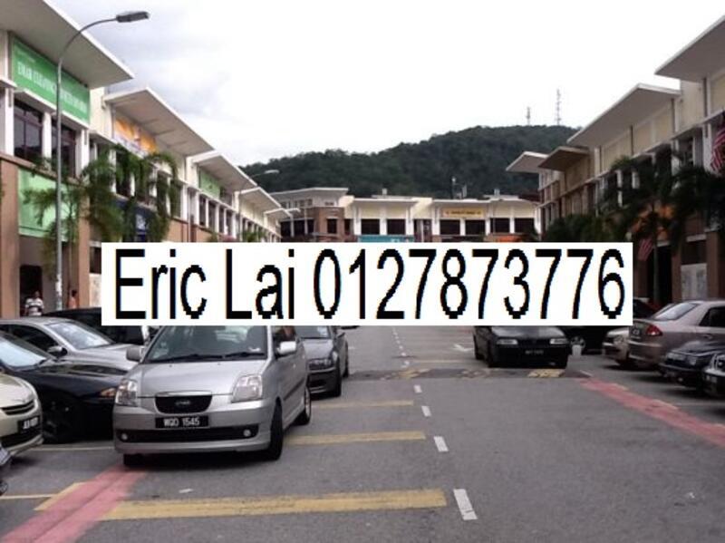 Wangsa Maju KLSC - 3