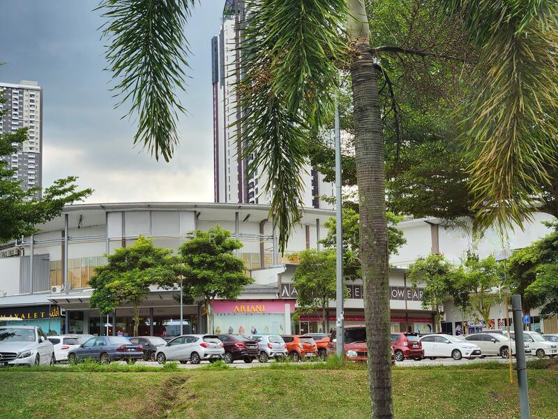 Wangsa Maju KLSC - 1