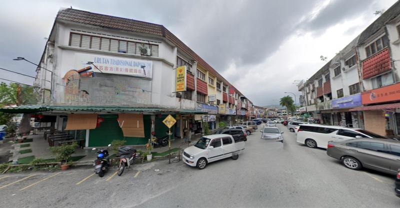 Taman Muda - 4