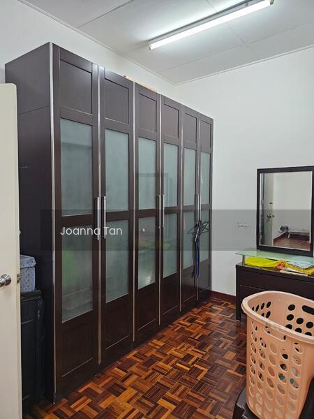 Kota Kemuning - 2