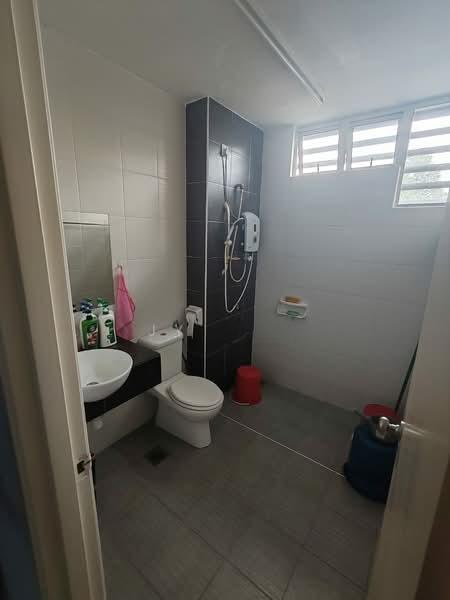Seri Austin - Terrace Homes - 2