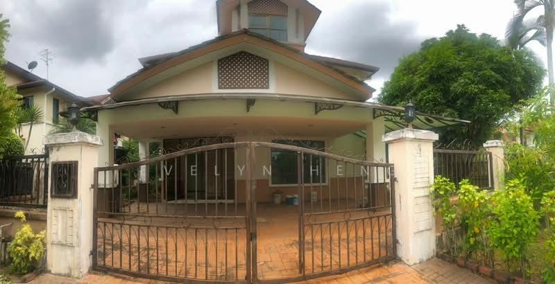 Taman Austin Perdana - 1