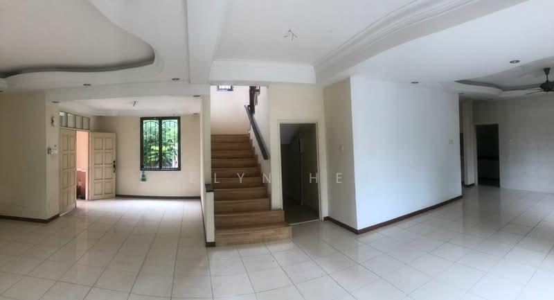 Taman Austin Perdana - 5