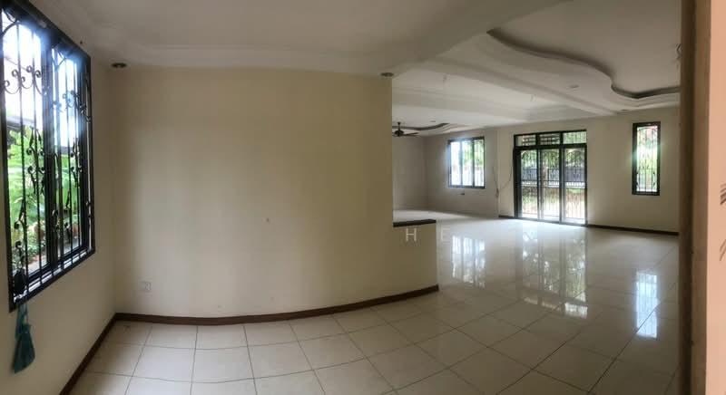 Taman Austin Perdana - 2