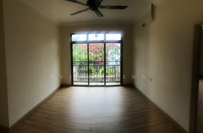 Taman Austin Perdana - 3