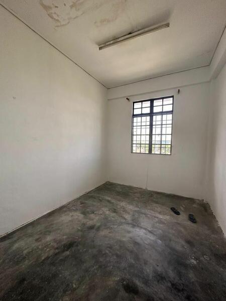 Pangsapuri Bayan Permai - 5