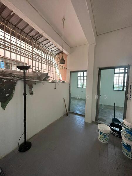 Pangsapuri Bayan Permai - 2