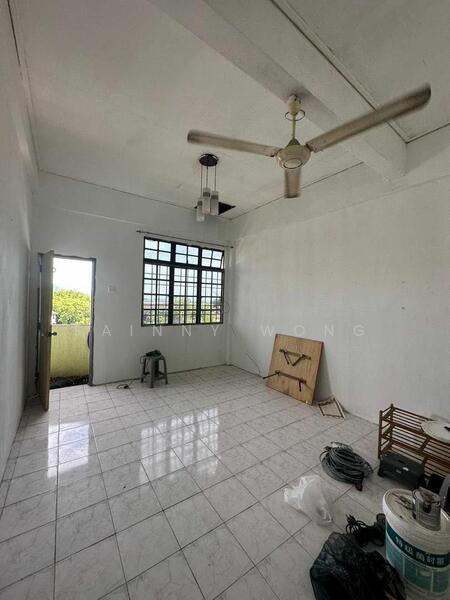 Pangsapuri Bayan Permai - 4