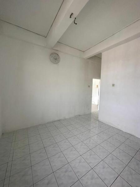 Pangsapuri Bayan Permai - 5