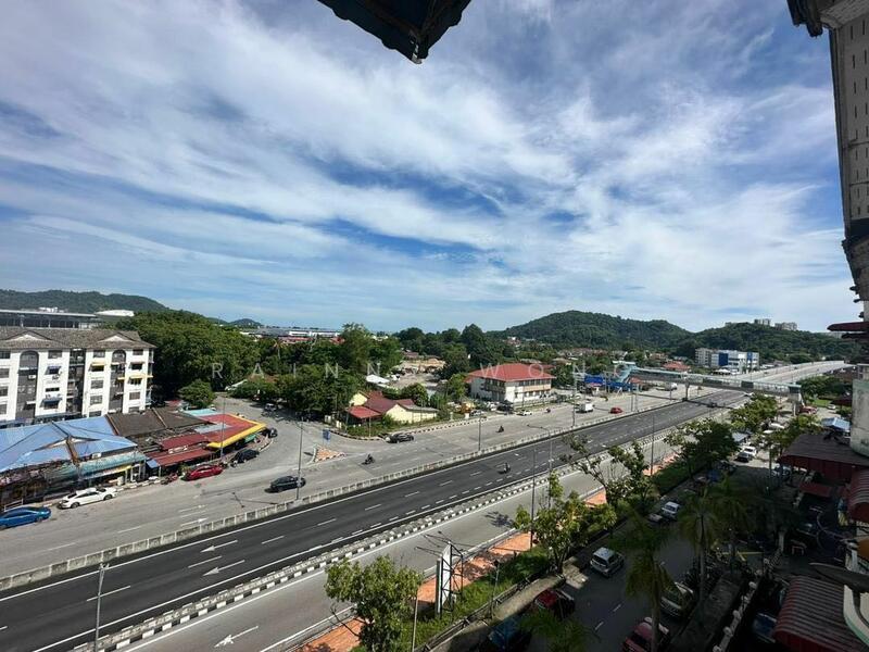 Pangsapuri Bayan Permai - 3