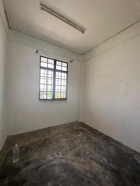 Pangsapuri Bayan Permai - 4