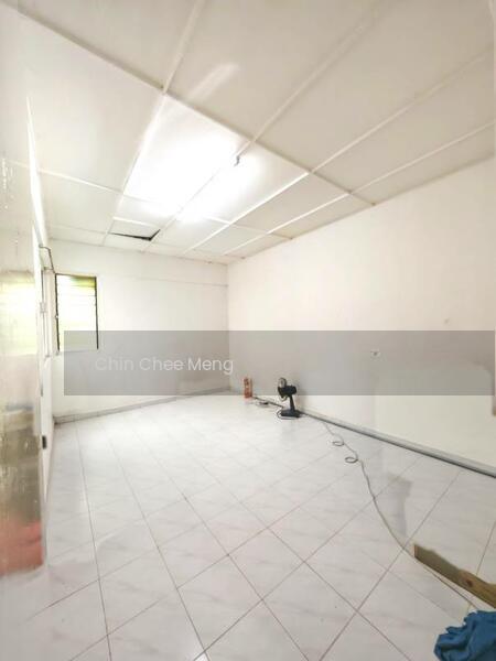 Desa Petaling Flat - 2