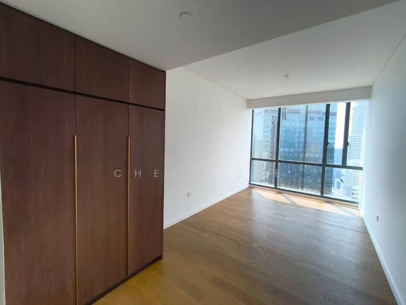 SO Sofitel Kuala Lumpur Residences - 4