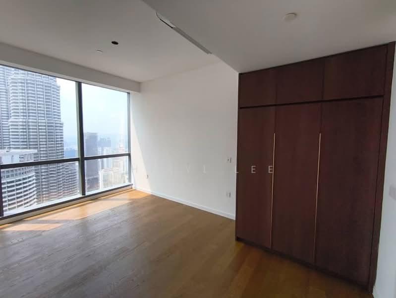 SO Sofitel Kuala Lumpur Residences - 3