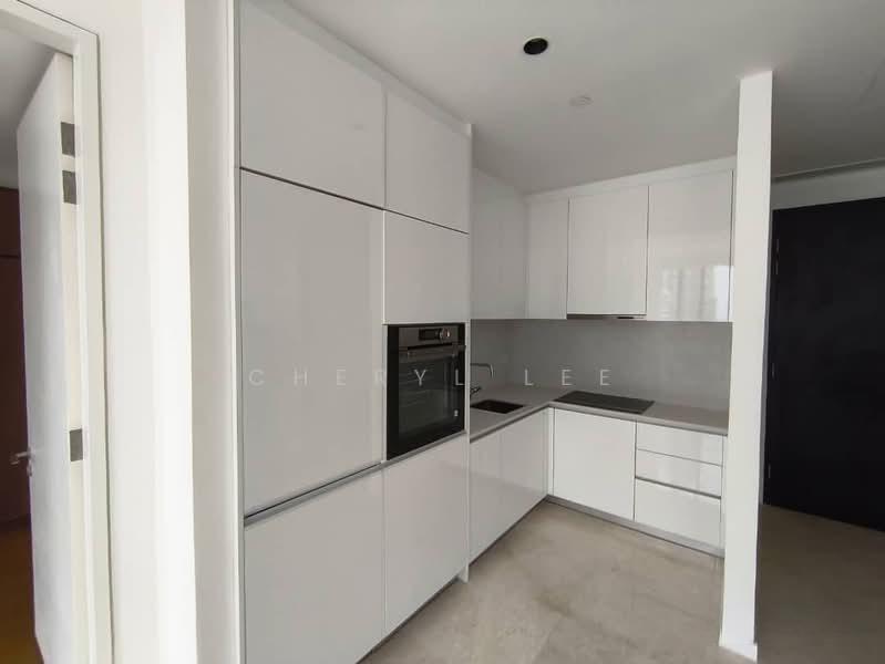 SO Sofitel Kuala Lumpur Residences - 2