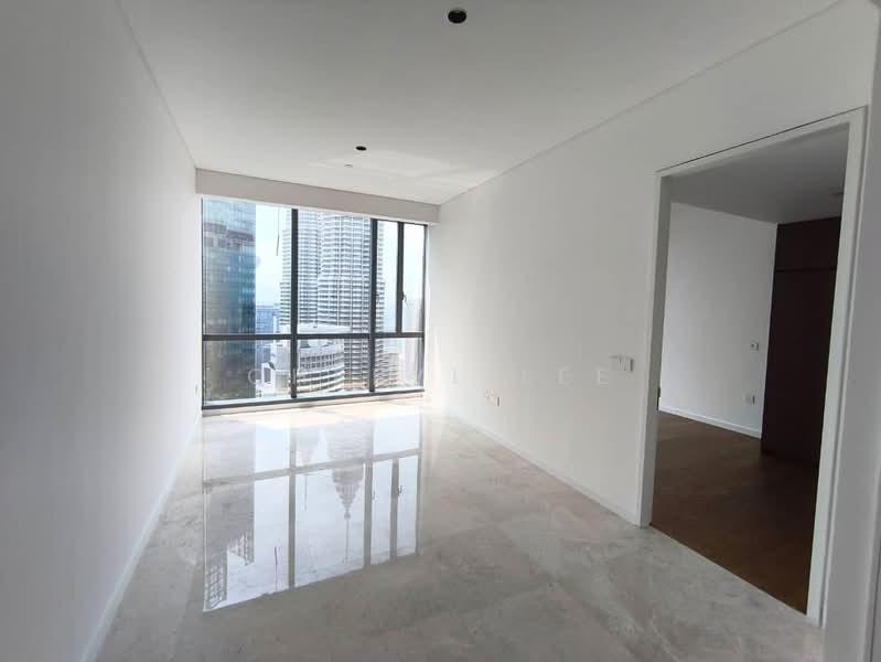 SO Sofitel Kuala Lumpur Residences - 1