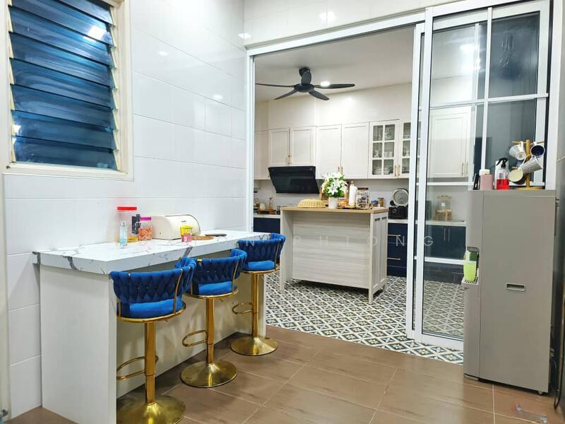 D Grande @ Bukit Indah - 5