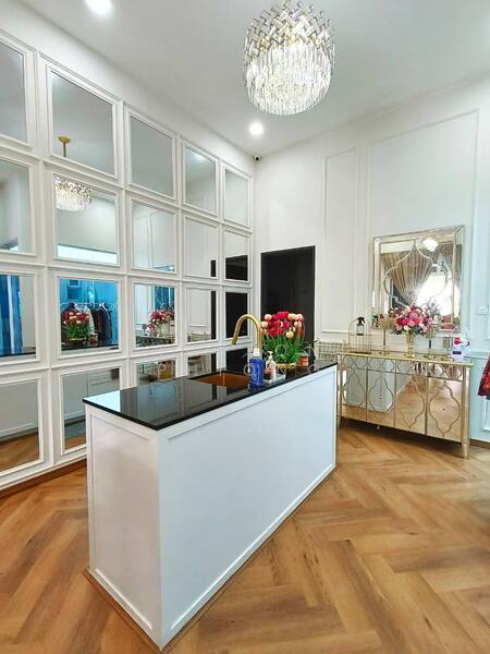 D Grande @ Bukit Indah - 4