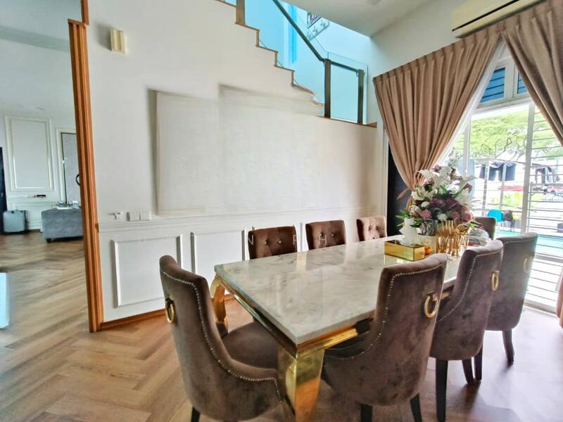 D Grande @ Bukit Indah - 2