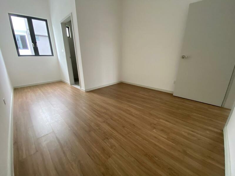 Valeria Garden Homes - 2