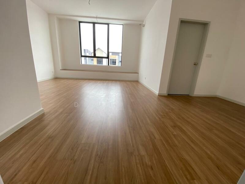 Valeria Garden Homes - 3