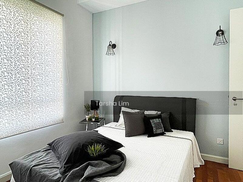 Surian Residences - 4