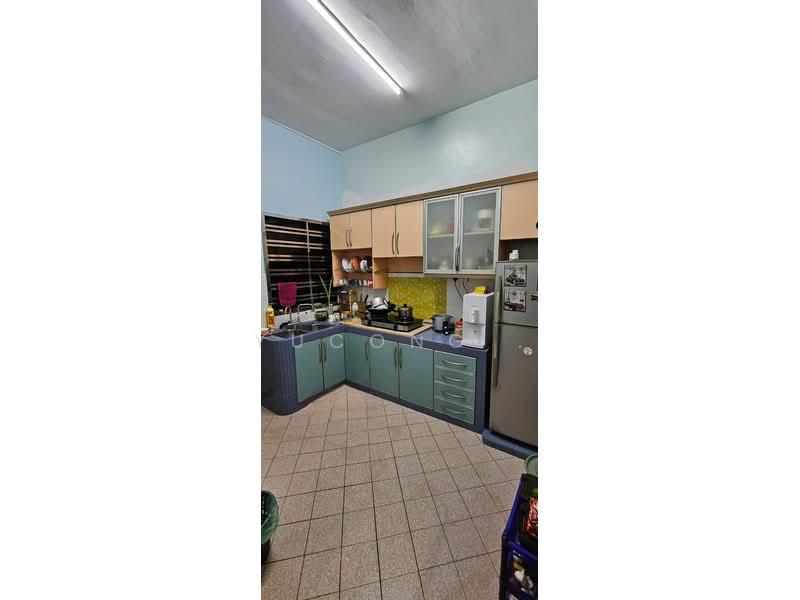 Pulai Utama Pulais Utamas - 3