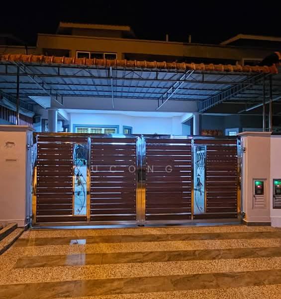 Pulai Utama Pulais Utamas - 1