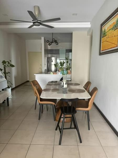 Rosvilla Condominium - 1