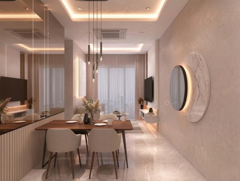 Ambience Residence - 3