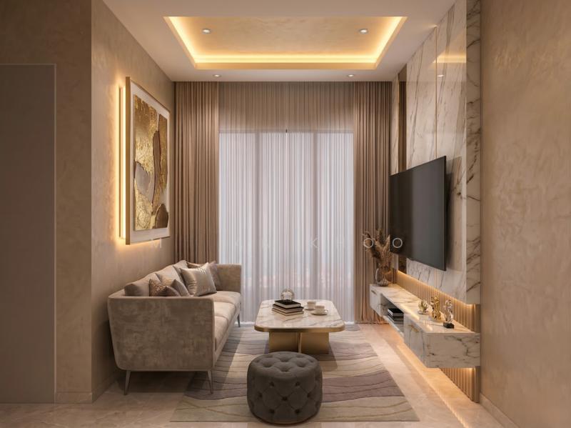 Ambience Residence - 4
