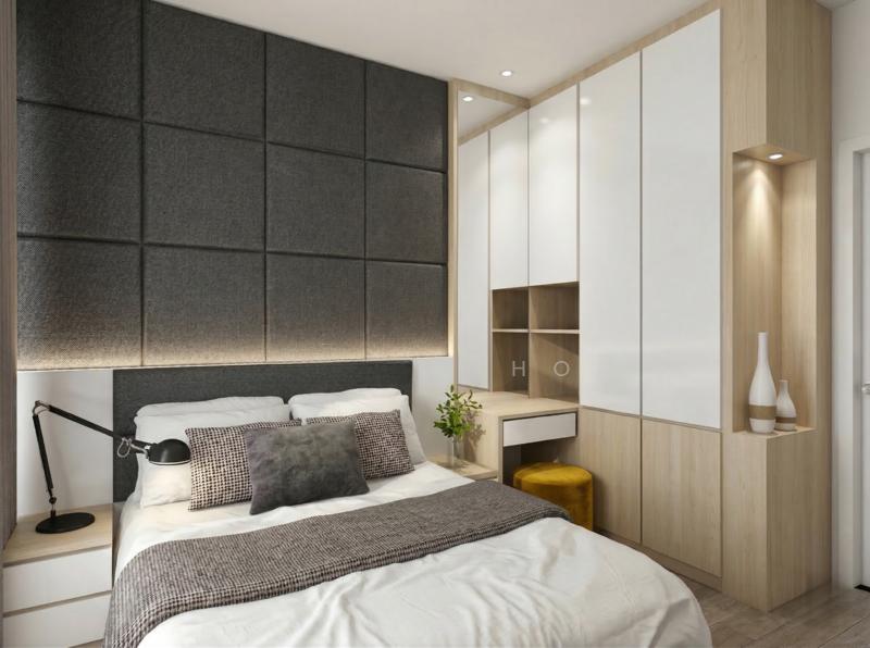 Ambience Residence - 5