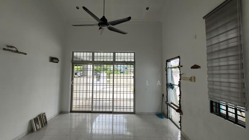 Bandar Putra - 3