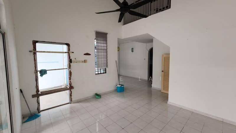 Bandar Putra - 2