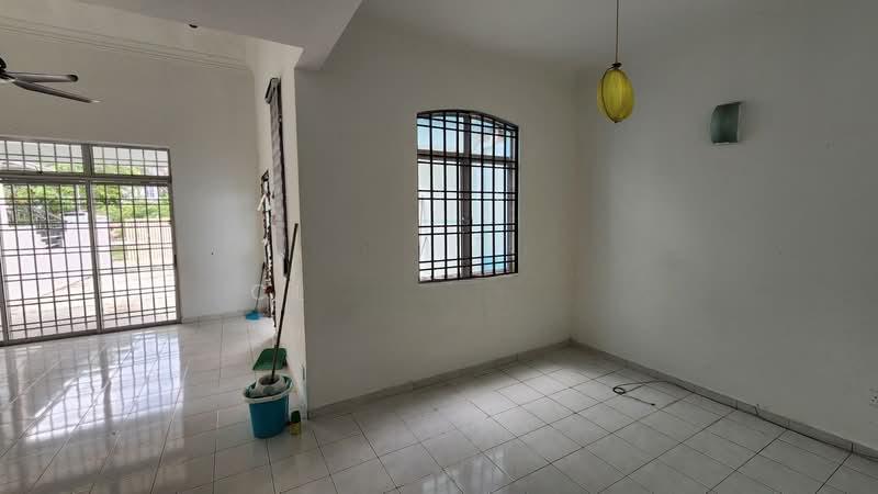 Bandar Putra - 5