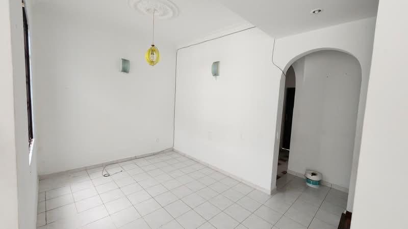Bandar Putra - 4