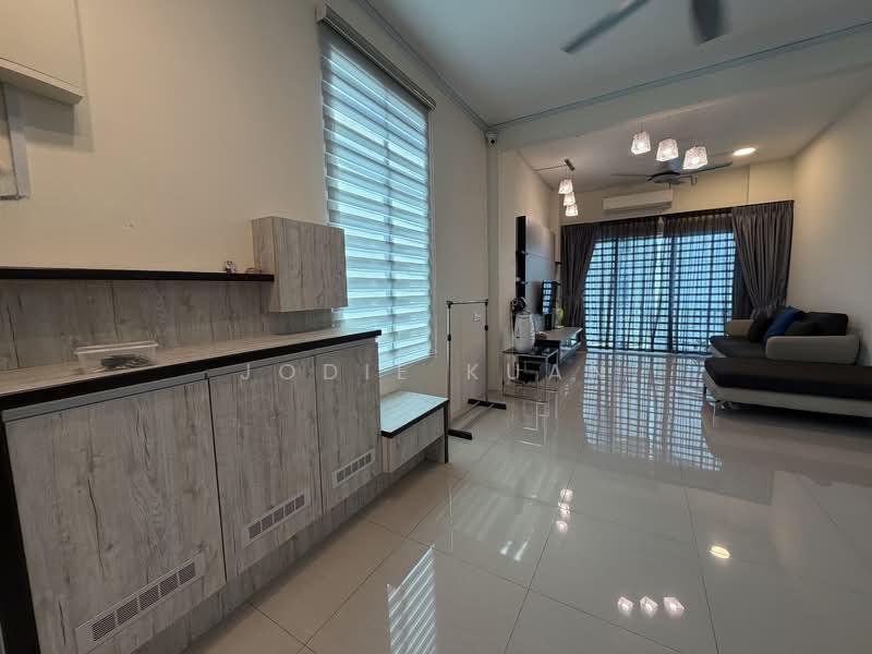 Sky Garden Residences - 5