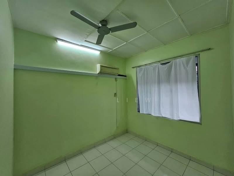 Impian Emas Skudai - 2