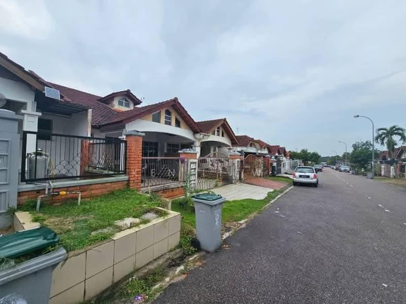 Impian Emas Skudai - 1