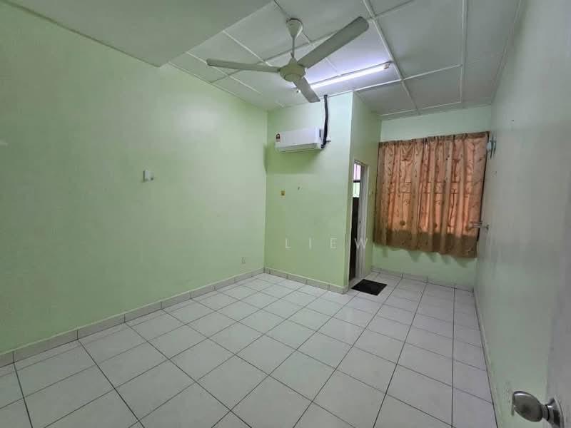 Impian Emas Skudai - 5