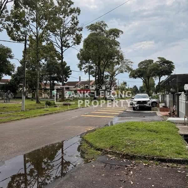 Bandar Baru Permas Jaya - 4