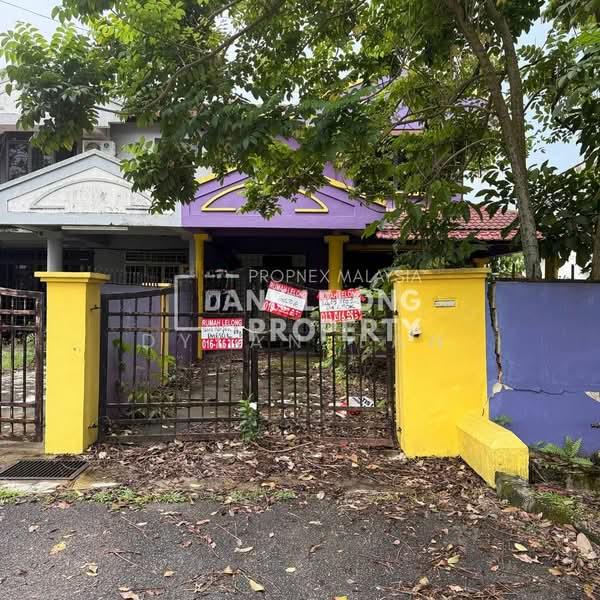 Bandar Baru Permas Jaya - 2
