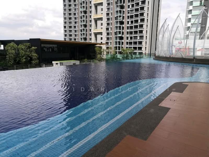 Twin Residences - 4