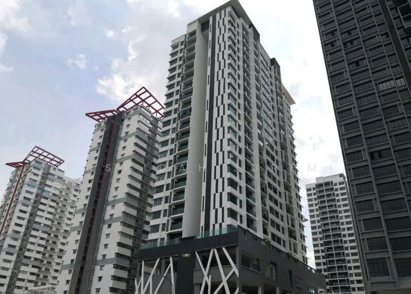 Twin Residences - 5